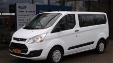 Ford Transit Custom - 2.2TDCI L2 H1 9-PERSOONS MARGE AIRCO