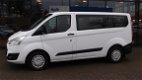 Ford Transit Custom - 2.2TDCI L2 H1 9-PERSOONS MARGE AIRCO - 1 - Thumbnail