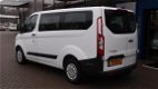 Ford Transit Custom - 2.2TDCI L2 H1 9-PERSOONS MARGE AIRCO - 1 - Thumbnail