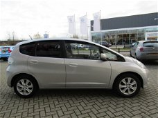 Honda Jazz - 1.4 HYBRID ELEGANCE CVT, NAVI