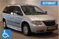 Chrysler Voyager - Rolstoelauto EXCLUSIVE DIESEL - 1 - Thumbnail