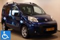 Fiat Qubo - Rolstoelauto (airco) - 1 - Thumbnail