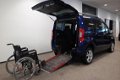 Fiat Qubo - Rolstoelauto (airco) - 1 - Thumbnail