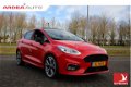 Ford Fiesta - 1.0 EcoBoost 100pk 5D ST-Line - 1 - Thumbnail