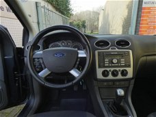 Ford Focus - 2.0 107KW 5D RALLY EDITION