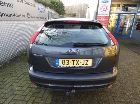 Ford Focus - 2.0 107KW 5D RALLY EDITION - 1