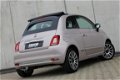 Fiat 500 C - 1.2 Star 'For Her' Navi Apple Carplay PDC Clima - 1 - Thumbnail