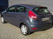 Ford Fiesta - 1.25 60PK 5D CHAMPIONS EDITION - 1 - Thumbnail