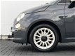 Fiat 500 C - 0.9 TwinAir Color Therapy - Cabriolet - Airco - Centrale deurverg. - Sportvelgen - Rijk - 1 - Thumbnail