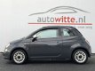 Fiat 500 C - 0.9 TwinAir Color Therapy - Cabriolet - Airco - Centrale deurverg. - Sportvelgen - Rijk - 1 - Thumbnail