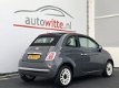 Fiat 500 C - 0.9 TwinAir Color Therapy - Cabriolet - Airco - Centrale deurverg. - Sportvelgen - Rijk - 1 - Thumbnail