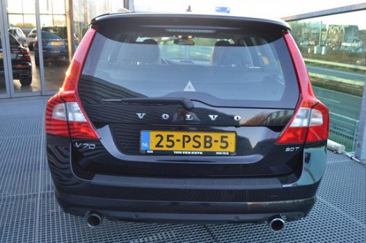 Volvo V70 - 2.0T POWERSHIFT R EDITION PARK CAMERA NAVIGATIE 18 INCH - 1