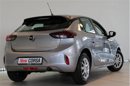 Opel Corsa - New Edition 1.2 75PK, 7