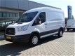 Ford Transit - GB 350 L2H2 TDCi 105pk FWD Trend - 1 - Thumbnail