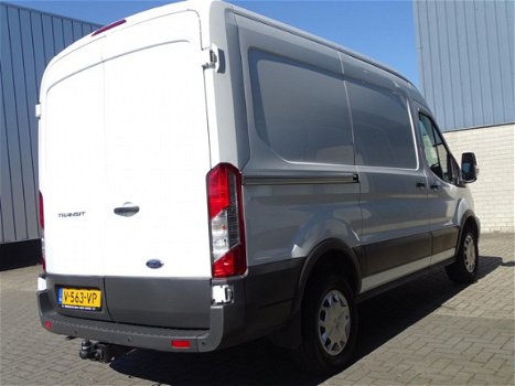 Ford Transit - GB 350 L2H2 TDCi 105pk FWD Trend - 1