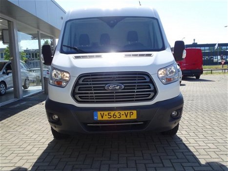 Ford Transit - GB 350 L2H2 TDCi 105pk FWD Trend - 1