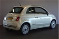 Fiat 500 - 1.2 69pk Dualogic Lounge - 1 - Thumbnail
