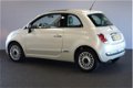 Fiat 500 - 1.2 69pk Dualogic Lounge - 1 - Thumbnail