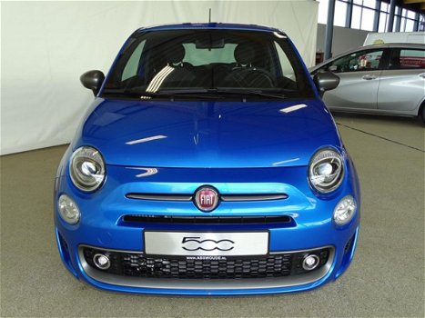 Fiat 500 - Sport * Voorraadkorting - 1