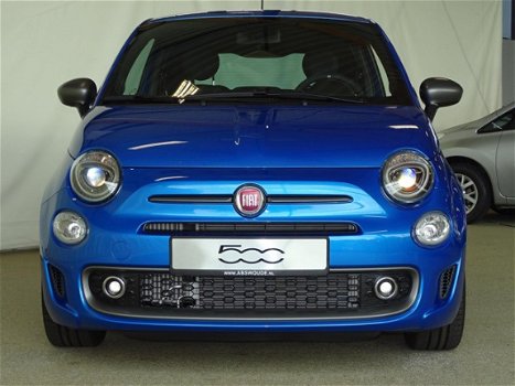 Fiat 500 - Sport * Voorraadkorting - 1