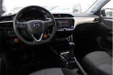 Opel Corsa - New 1.2 Turbo Start/Stop 100pk Edition