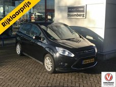 Ford C-Max - 1.0 125 pk panodak/BLIS/elektr.klep/TH