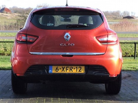 Renault Clio - TCe 120pk EDC Expression | Automaat | RIJKLAARPRIJS INCLUSIEF AFLEVERPAKKET T.W.V. € - 1