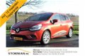 Renault Clio Estate - dCi 110pk Intens | Zomer- en winterbanden | RIJKLAARPRIJS INCLUSIEF AFLEVERPAK - 1 - Thumbnail