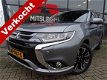 Mitsubishi Outlander - 2.0 PHEV instyle *PRIJS IS INCL. BTW *4WD* LEDER*NAVIGATIE*CLIMATE CONTROL* C - 1 - Thumbnail