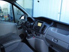 Opel Vivaro - 2.0 CDTI L1H1| NAVI | AIRCO | CRUISE | 2 SCHUIFDEUREN | BLUETOOTH