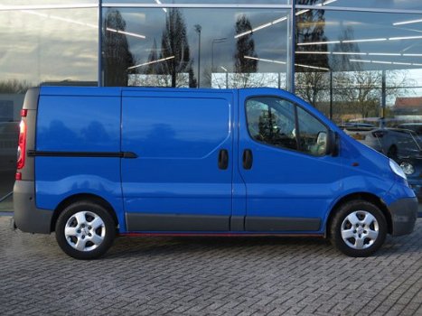 Opel Vivaro - 2.0 CDTI L1H1| NAVI | AIRCO | CRUISE | 2 SCHUIFDEUREN | BLUETOOTH - 1