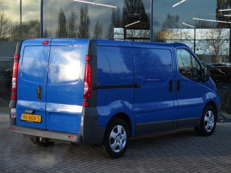 Opel Vivaro - 2.0 CDTI L1H1| NAVI | AIRCO | CRUISE | 2 SCHUIFDEUREN | BLUETOOTH - 1