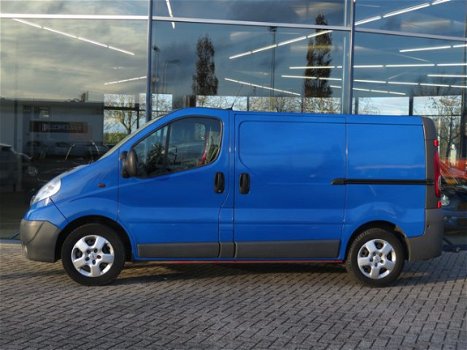 Opel Vivaro - 2.0 CDTI L1H1| NAVI | AIRCO | CRUISE | 2 SCHUIFDEUREN | BLUETOOTH - 1