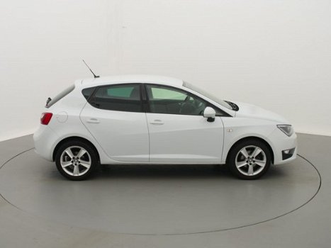 Seat Ibiza - 1.0 EcoTSI 95pk FR Connect - 1