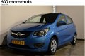 Opel Karl - 1.0 ecoFLEX 75pk Edition | AIRCO | CRUISE CONTROL | BLUETOOTH | 33.895 km - 1 - Thumbnail