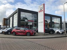 Toyota Yaris - 1.5 VVT-i Aspiration, NL-auto, dealer onderhouden