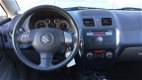 Suzuki SX4 - 1.6 AWD Exclusive - 1 - Thumbnail