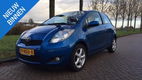 Toyota Yaris - 1.3 VVTi Aspiration 1e eigenaar volledig dealer onderhouden - 1 - Thumbnail