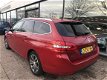 Peugeot 308 SW - 1.2 110PK PureTech Style Panorama Navi Camera - 1 - Thumbnail