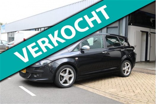 Seat Toledo - 2.0 FSI Stylance Nieuwe APK Nieuwe Distributieriem - 1