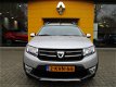 Dacia Sandero - TCe 90 Stepway Lauréate 1e EIGENAAR / BLUETOOTH / NAVI / - 1 - Thumbnail