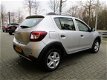 Dacia Sandero - TCe 90 Stepway Lauréate 1e EIGENAAR / BLUETOOTH / NAVI / - 1 - Thumbnail