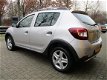 Dacia Sandero - TCe 90 Stepway Lauréate 1e EIGENAAR / BLUETOOTH / NAVI / - 1 - Thumbnail