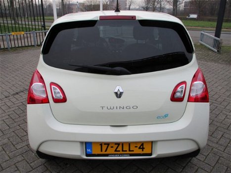 Renault Twingo - 1.2 16V Collection 1 EIGENAAR, EN VOORZIEN VAN AIRCONDITIONING. AUTO IS ZOWEL OPTIS - 1