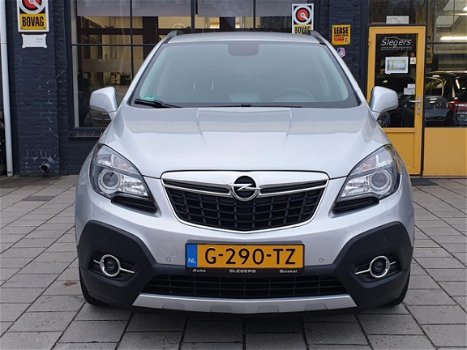 Opel Mokka - 1.4 Turbo 140PK AUT Cosmo - 1