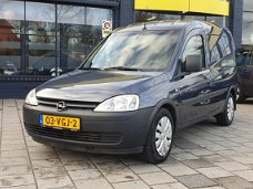 Opel Combo - 1.7 DT H AC 101PK