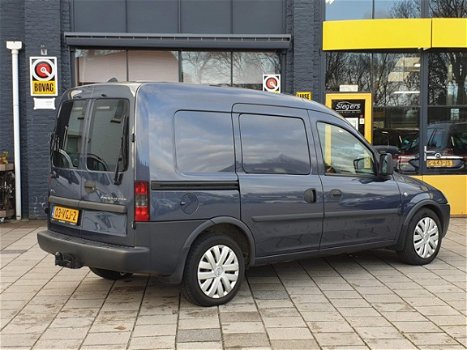 Opel Combo - 1.7 DT H AC 101PK - 1