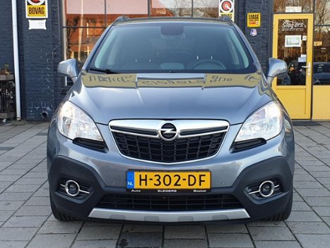 Opel Mokka - 1.6 115PK Start/Stop Cosmo - 1