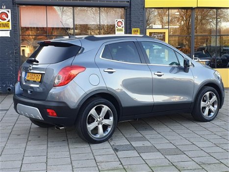 Opel Mokka - 1.6 115PK Start/Stop Cosmo - 1