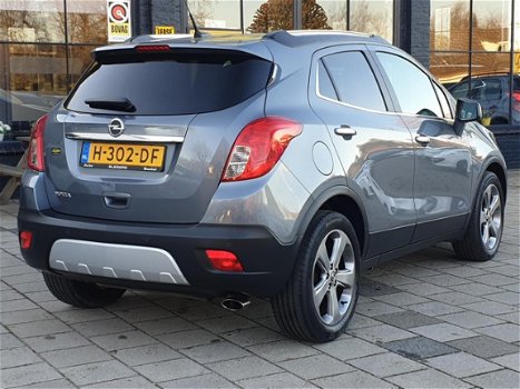 Opel Mokka - 1.6 115PK Start/Stop Cosmo - 1